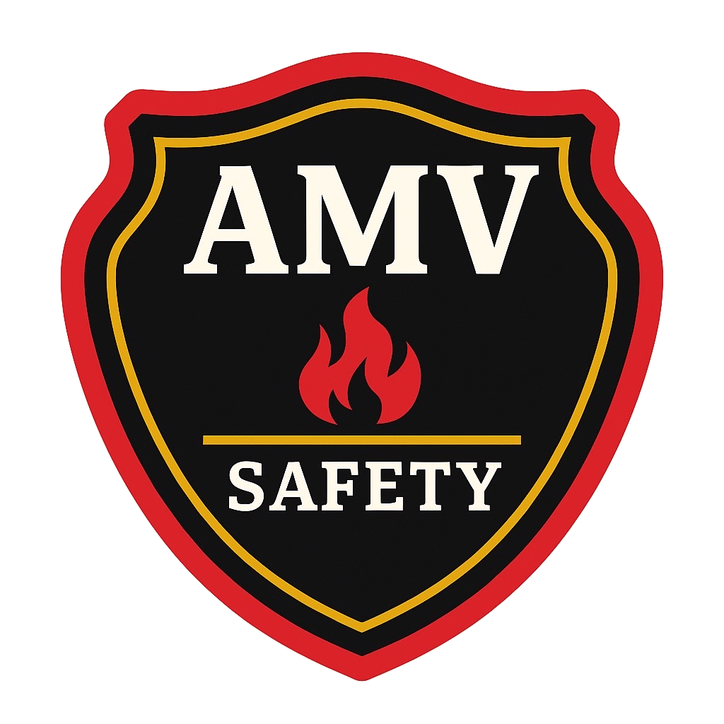 AMV_Safety_Logo