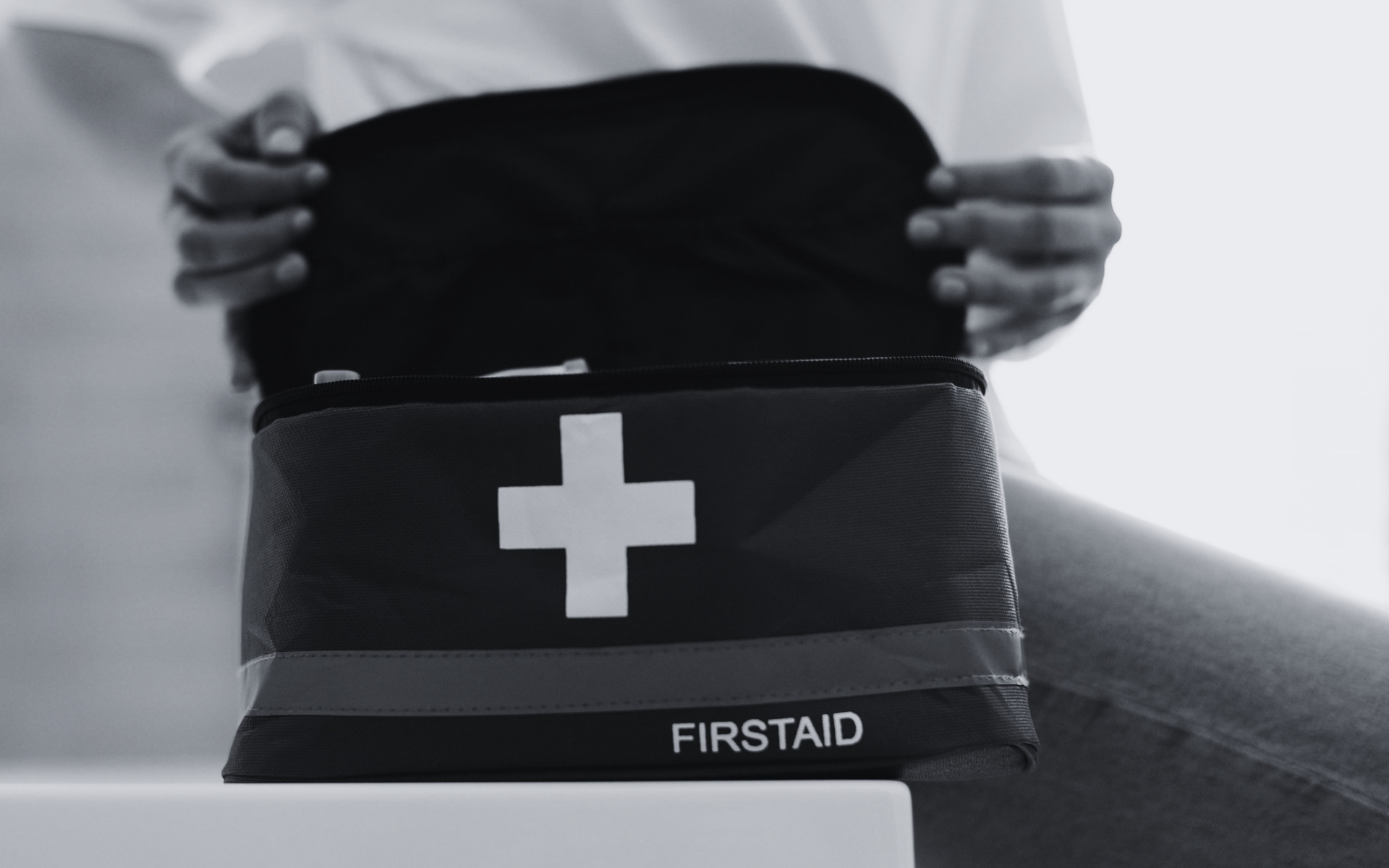 Devenir Sauveteur Secouriste du Travail (SST) au Luxembourg